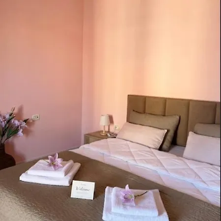 Montrix Guest house *