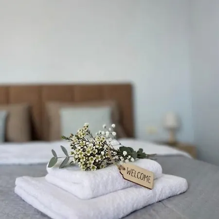 Montrix Guest house *
